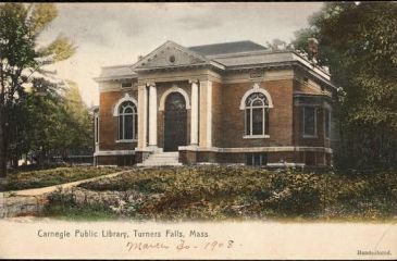 Surprise Gift From The Carnegie Corporation Teaser image